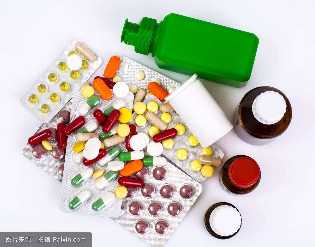 警惕和严防“超级细菌”频生 抗生素滥用须重视
